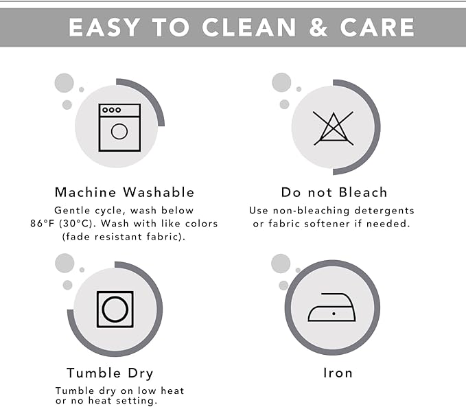 PureFit Reversible Quilted Sofa Cover, Water Resistant Slipcover Furniture Protector, Washable Couch Cover with Non Slip and Elastic Straps for Kids, Dogs, Pets (Oversized Chair, Black/Black)