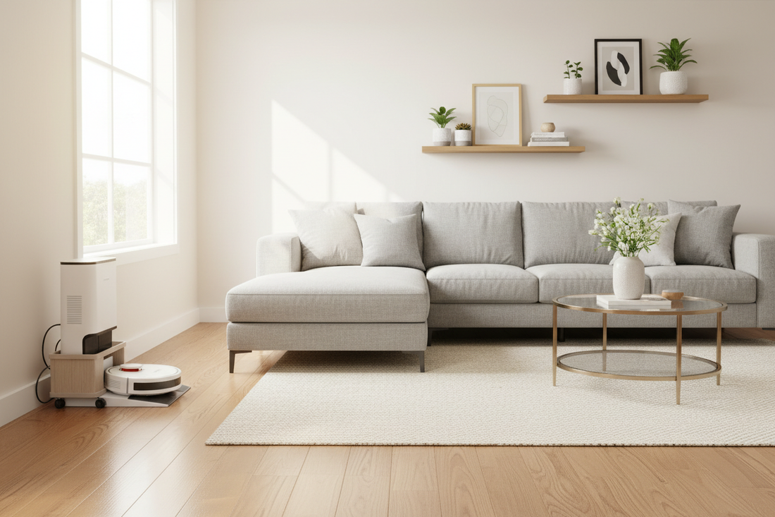 The Ultimate Guide to Cleaning Different Floor Types