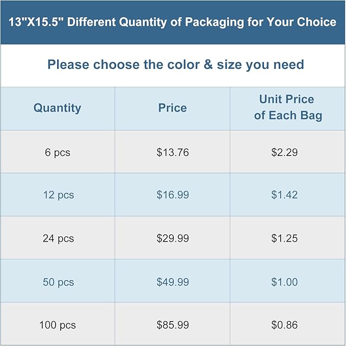iMucci 12Pcs Mesh Bag 13"X15.5" Drawstring Gym Bag Nylon Mesh Drawstring Bag with Cord Lock Closure for Collecting Toys Travel Sports