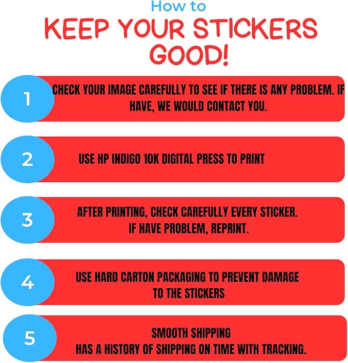 Custom Rectangle Stickers for Business Logo, Custom Rectangle Labels for Candle Jar Coffee, 30-300 pcs, Waterproof Glossy Vinyl Stickers, Upload Your Design (7x3 in)