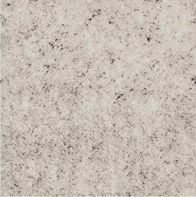 Ottomanson 2'7" x 12' Non-Slip Rug Pad Gripper 1/12 Inch Ultra Thin Dual Surface Felt + Rubber Gripper - Safe for All Floors, Cream